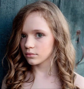 Meet your Posher, Brylee